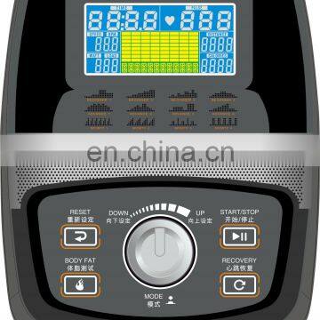 Body Building Gym Cardio Equipment photo-3