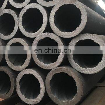 SA210A1 High Pressure Boiler Seamless Rifled Tube SA213T2,T12 material