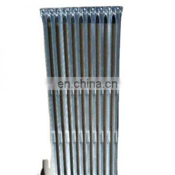 18 Galvanizing Square Steel Tubing Using for IBC Container Frames photo-2