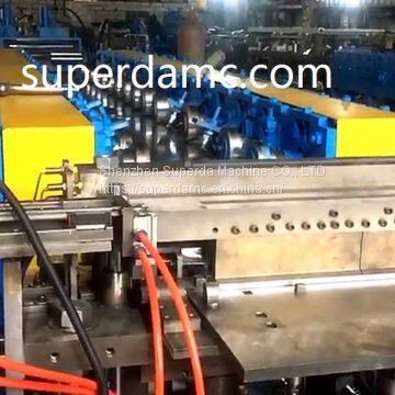 Superda Electrical Panel Board Making Machine photo-5