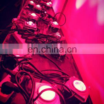 COB 60w Led Grow Lights Full Spectrum 380nm-780nm LED Lamp for Plants Aquarium Flowers Hydroponics photo-6