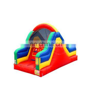 Outdoor Inflatable 5K Obstacle Course Wipeout Challenge Game Equipment photo-5