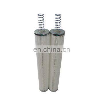 JPMP 336-05AB-S1-M With Spring Filter Element for GASOIL Filtration photo-5