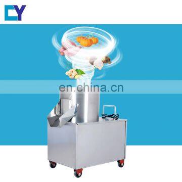 Stainless Steel Electric Potato Peeler / Industrial Potato Peelers / Potato Peeler Prices photo-6