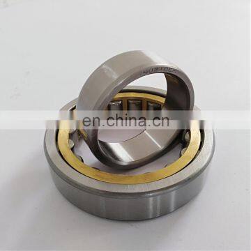 Webasto Diesel Heater Cylindrical Roller Bearings NUP312EM photo-5
