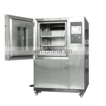 Liyi Environmental Cabinet Chambers Constant Temperature And Humidity Machine photo-2