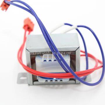 Customized Control Transformer with UL Certification