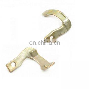 Good Quality Casting Baler Spare Parts 0000000833 Finger Guide For Claas Markant 55/65. photo-5