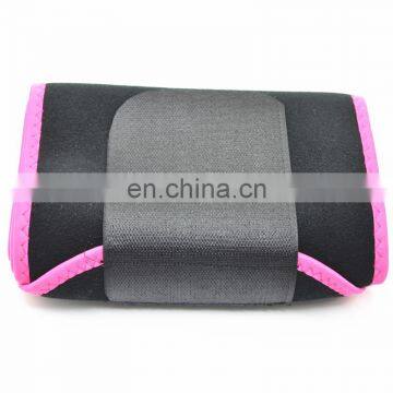 Hampool Sport Exercise Vest Slimming Men Women Waist Trainer Shaper photo-4