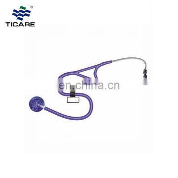 Personalize Engraved Acrylic Single Head Stethoscope photo-5