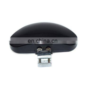 Auxiliary Side Mirror Blind Spot BehindOpen Area RV Van Rearview Mirror Universal photo-6