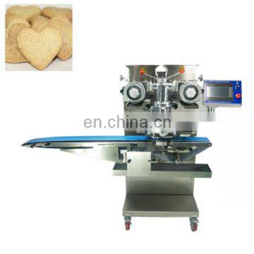 Fig Newton Encrusting Cookies Forming Machine photo-5