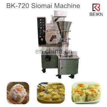 Beikn Siomai Making Maker Machine photo-4