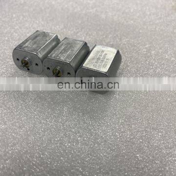 Electronic 130 DC Drive Motor 3V-6V Miniature Small Toy Motor DIY photo-4