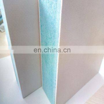 Magnesium Oxide sip panels