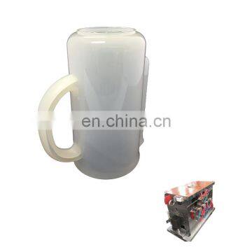 Customized Injection Molding Plastic Household Kettle Molded Parts photo-6