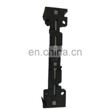 Auto Plastic Car Spare Parts Injection Molding photo-6