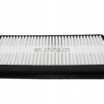 Environment Friendly Products Air Cleaner Guangdong Auto Parts Manufacturer Car Air Filter 17801-11060