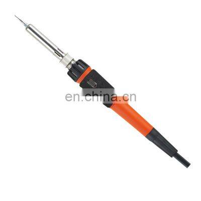 CJ-130D Soldering Iron 50w Replaceable Precision Tip With Indicator Light Internal Heating Soldering Iron