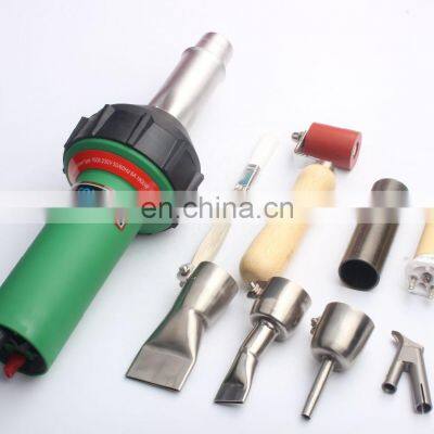 220V 230W Mini Heat Gun For Remove Old Wallpaper