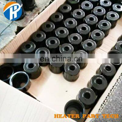 Heater Plastic Bakelite PTFE Rubber Plate Fitting Parts