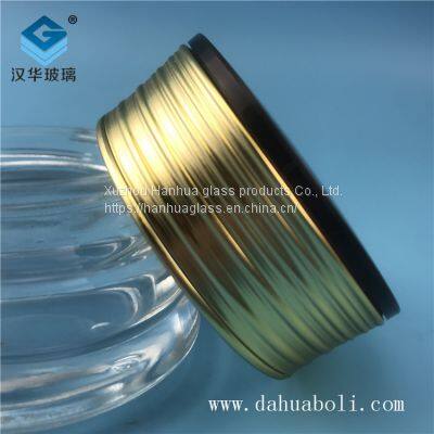 Factory Direct Sale 30ml Cream Glass Bottle,Manufacturer of Cosmetic Glass Bottle