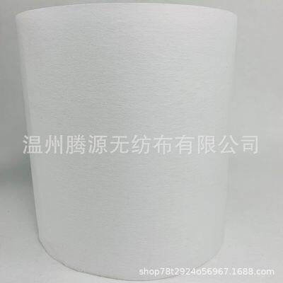 Curling Paper Nonwoven photo-2