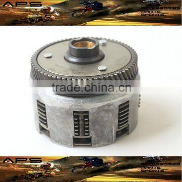 CLUTCH ASSY FOR PW80 PY80 DIRT BIKE photo-2