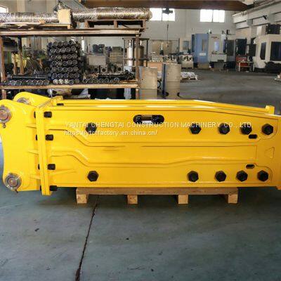 Sany Excavator Hydraulic Breaker Hammer in Stock