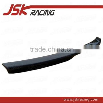 CARBON FIBER REAR SPOILER FOR MAZDA M3 (JSK180305)