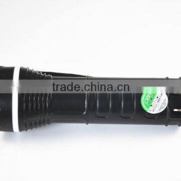LED Flashlight Torch and Torch Led