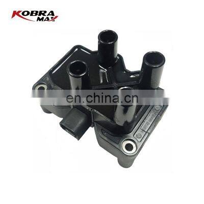 9487221 Hot Selling Engine Spare Parts Car Ignition Coil FOR VOLVO Ignition Coil