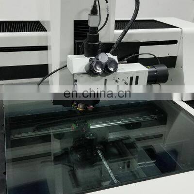 Optical Measuring Vcm Vmm For Metals PCB 3Cproduct