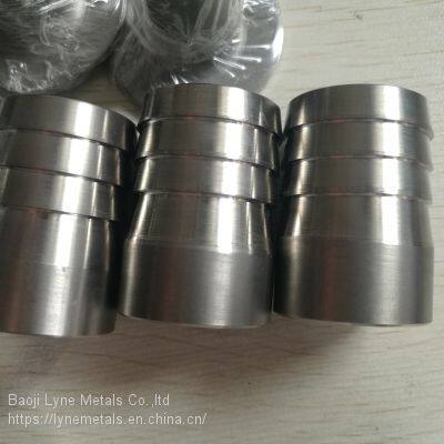 Titanium Machined Parts Gr5