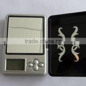 200g x 0.01g Digital Scale Digital Pocket Scale Jewelry and Gems Scale photo-3