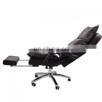 Luxury Electric Leisure Office Chair With Massage Function