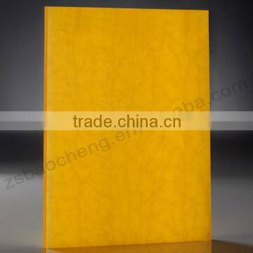 Fair Look Product Bar High Quality Backlit Translucent Wall Panel photo-4