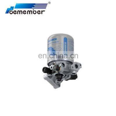 9324000240 Truck Compressed Air Dryer Assembly for Benz