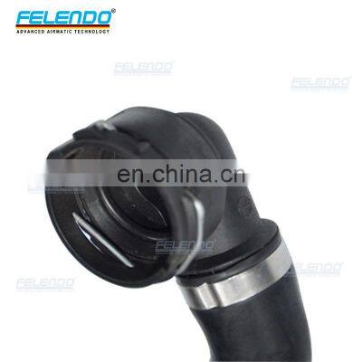 Upper Radiator Hose for Land Rover Freelander 2 Range Rover Evoque LR032347 Upper Coolant Hose LR094509 Water Hose photo-2