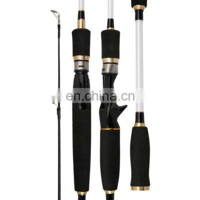 Wholesale High Quality Carbon Fiber Telescope Rod Fishing Rod Sea Rod