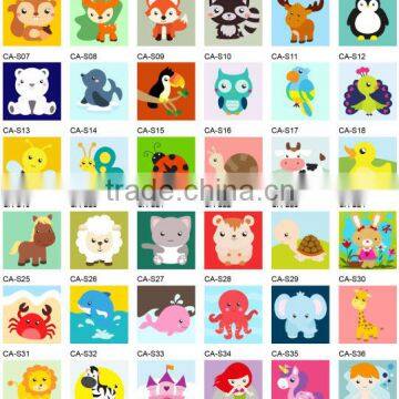 Canvas Art Small Kit photo-2