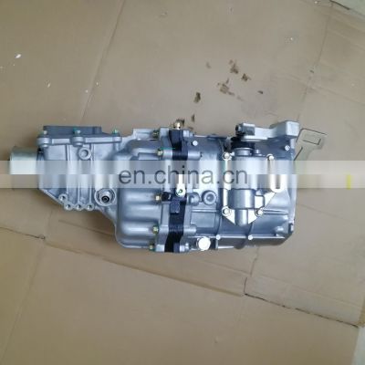 HIGH QUALITY Transmission gearbox for HIACE KDH200 2TR 2KD Engine   33030-0K450  33030-71040