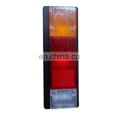 TAIL LAMP FOR MITSUBISHI CANTER 2007