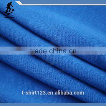 100 Cotton Fabric for T-shirt photo-3