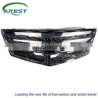 Carest High Quality Wholesale Automotive Parts Car Chrome Front Grills  For Honda ELYSION 2012 2013 2014 2015 71121-SYK-013