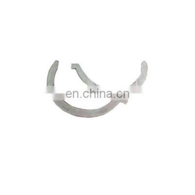 For JCB Backhoe 3CX 3DX Thrust Washer Main Bearing Set Of 2 Units - Whole Sale India Best Quality Auto Spare Parts