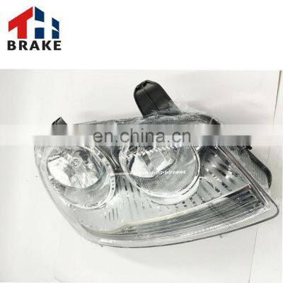 Hot sale automobiles auo parts car headlamp for great wall wingle 5