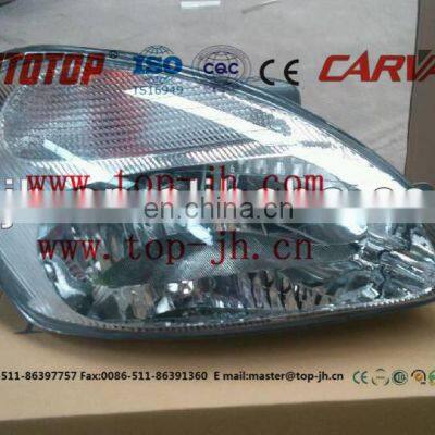 HEAD LAMP FOR NUBIRA'00 II/L 96272013 R 96272014/AUTO PARTS