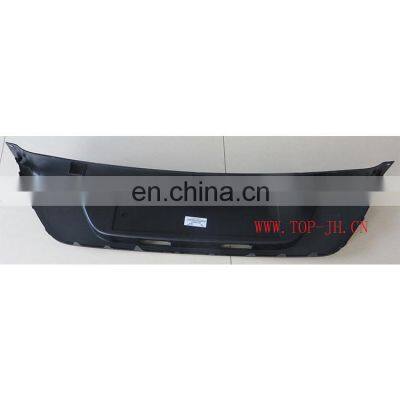 CARVAL/AUTOTOP AUTO PARTS JH03-17K2-022B OEM 86612-H0000 REAR BUMPER LOWER For RIO 17/K2