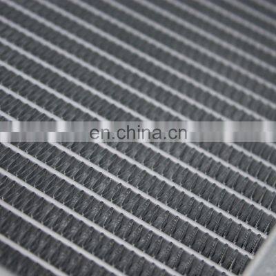 High Quality Full Aluminum Car Radiator for MB C-/E-CL. (W202 / W210) photo-2